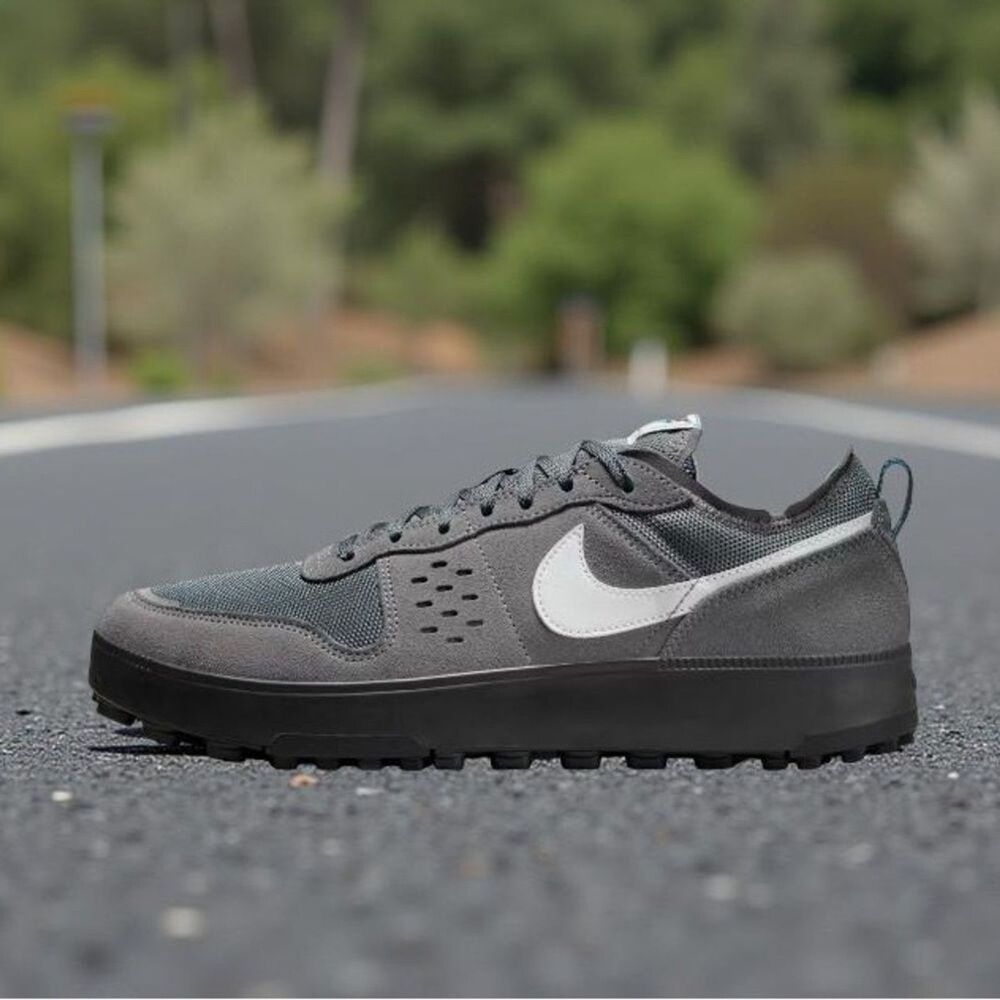 Nike C1TY Storm Cloud Gray Men's Size 9 NIB Sneakers FZ3863-011